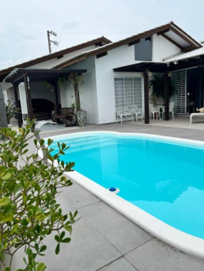 Casa de praia com piscina Barra Velha